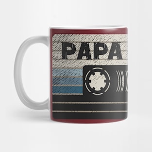 Papa Roach Mix Tape Mug